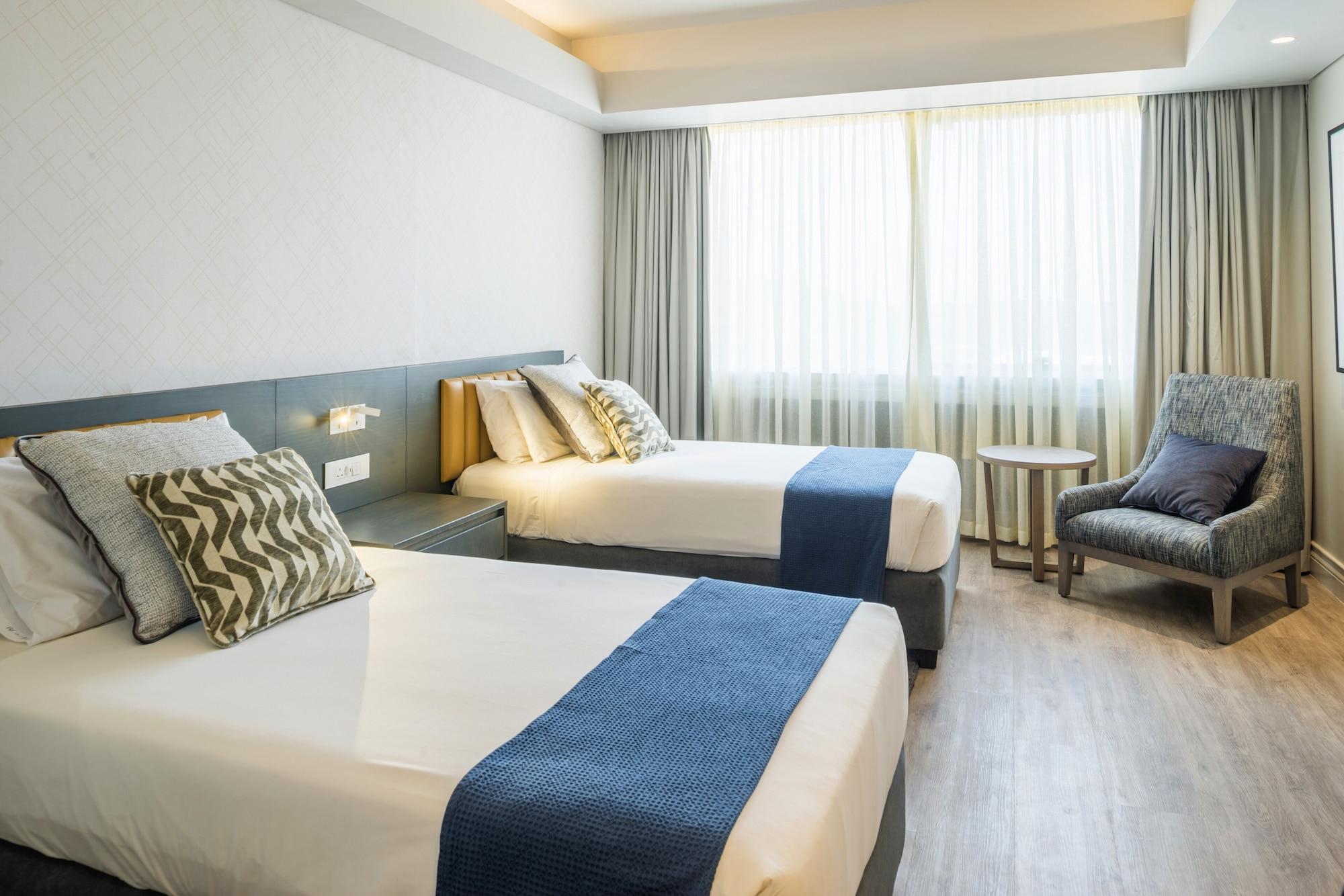 Hotel Rainbow Towers & Conference Centre 5*