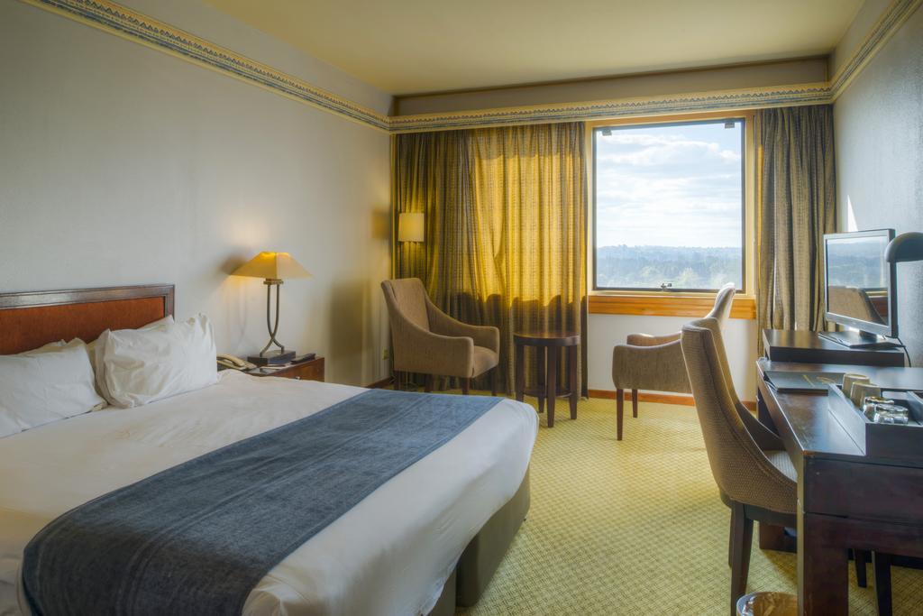Rainbow Towers & Conference Centre 5* Harare
