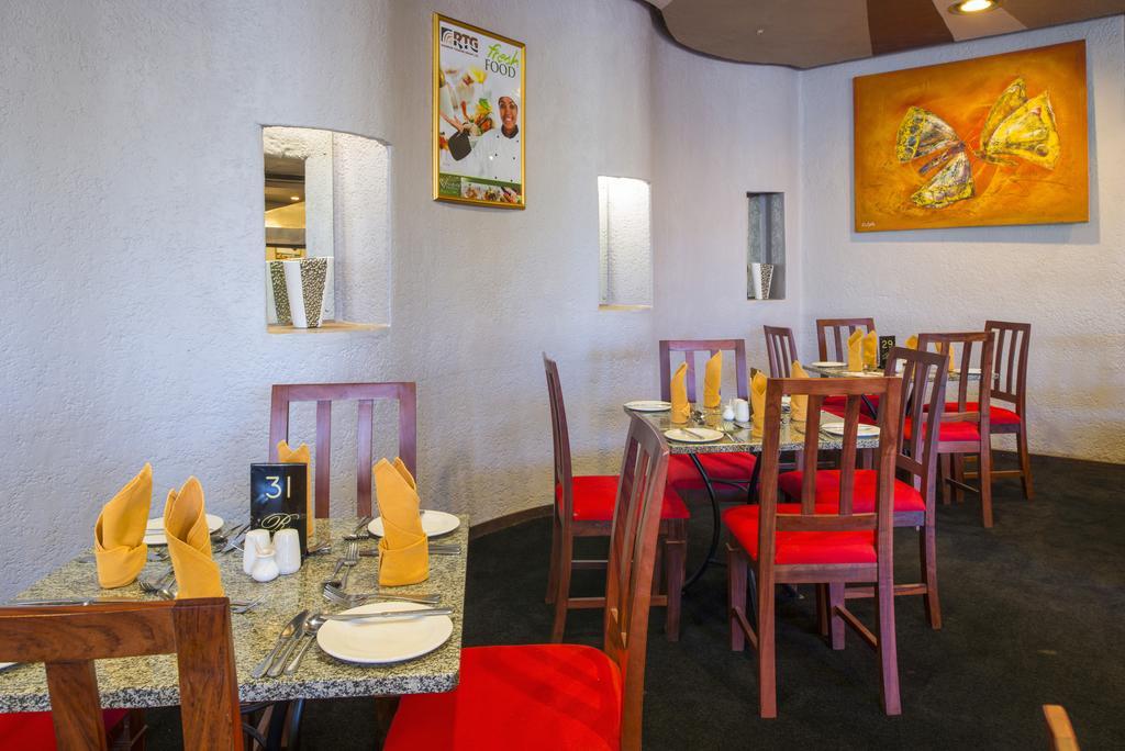 Hotel Rainbow Towers & Conference Centre 5*