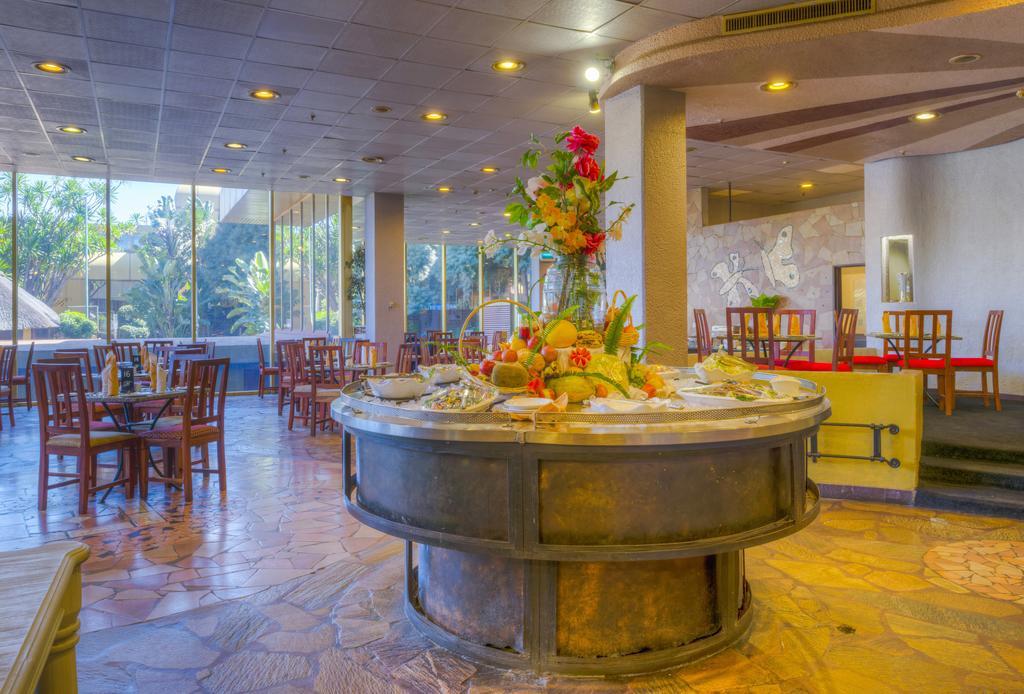 Hotel Rainbow Towers & Conference Centre 5*