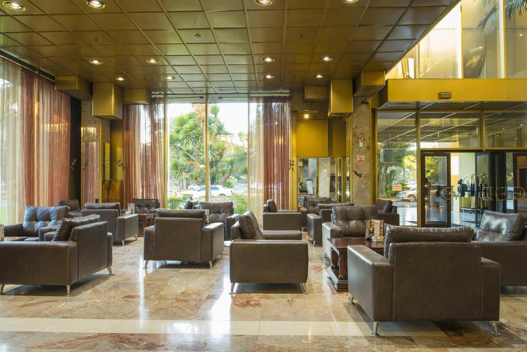 Rainbow Towers & Conference Centre Hotel Harare