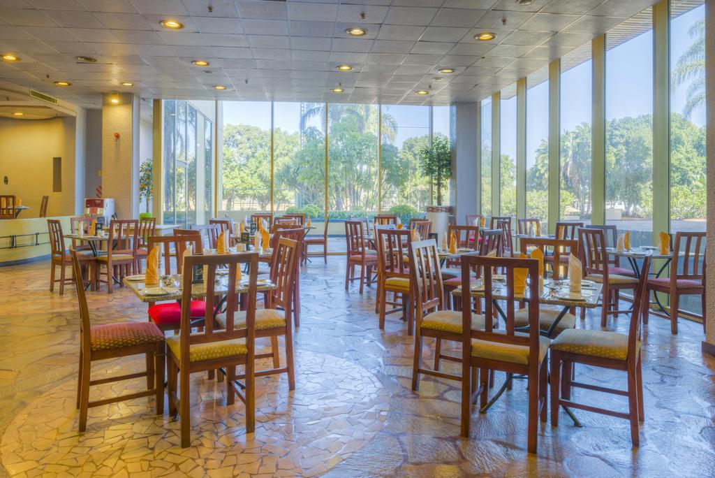 Rainbow Towers & Conference Centre Harare