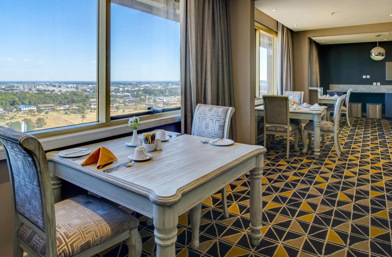 Hotel Rainbow Towers & Conference Centre 5*